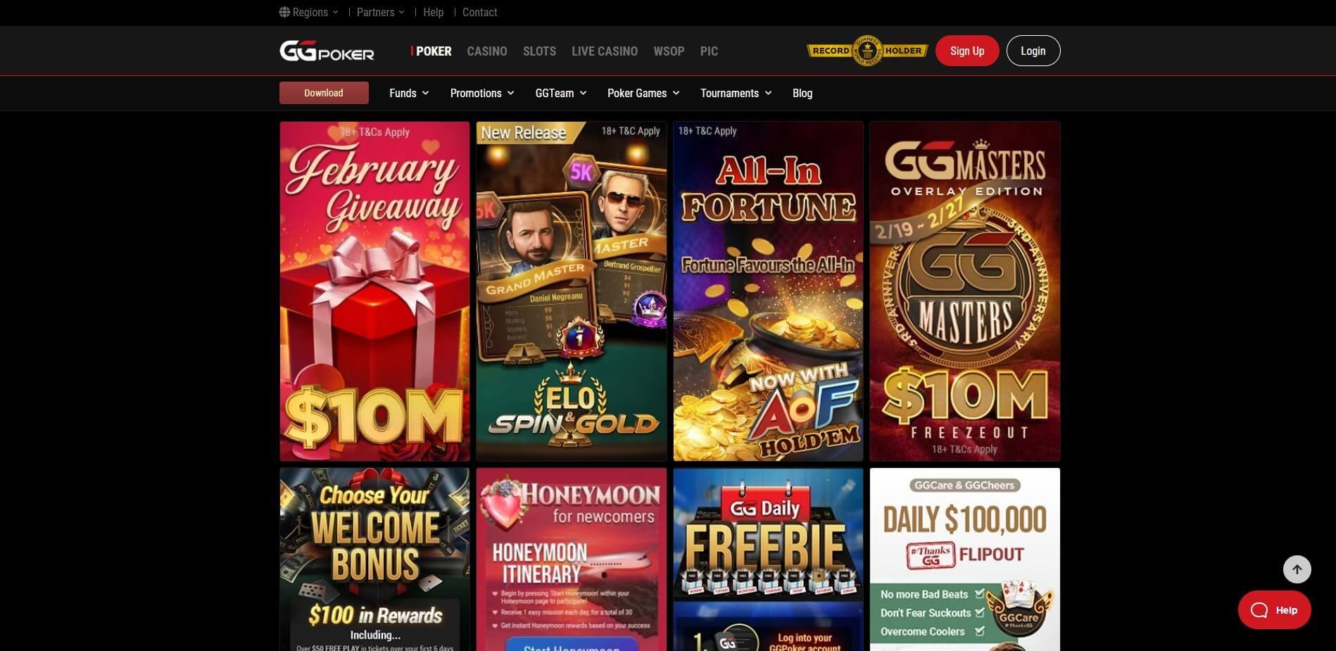 GGpoker
