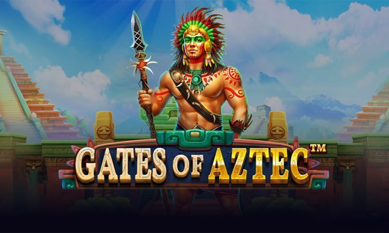 Gates of Aztec Slot