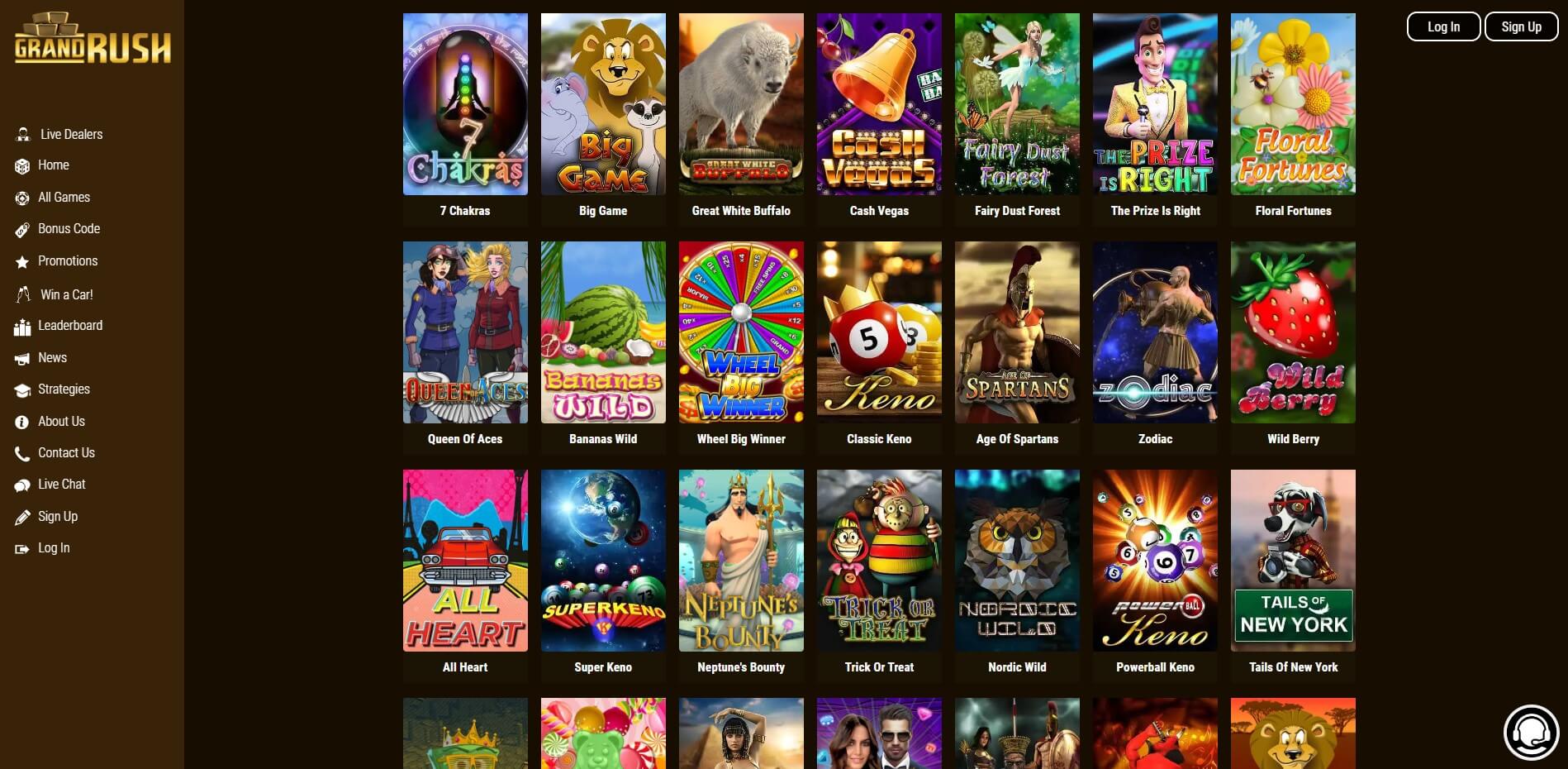 How To Spread The Word About Your casino