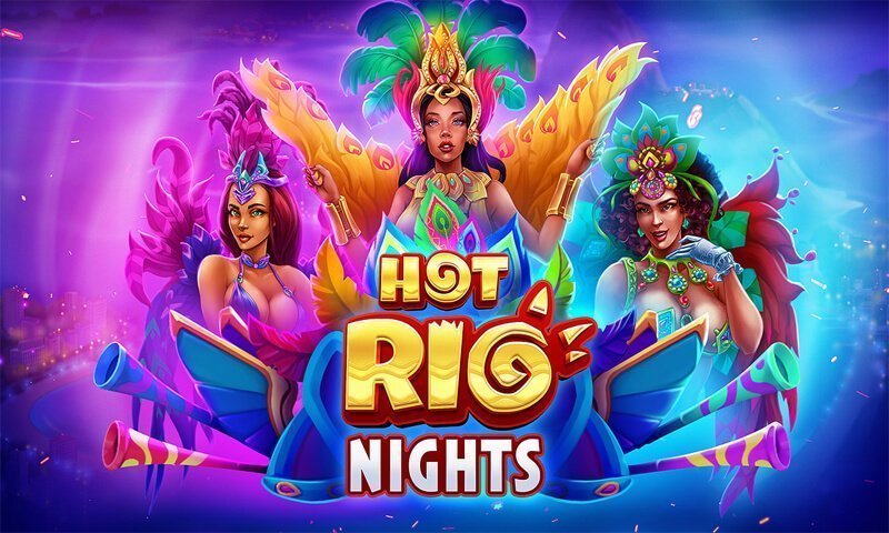 Hot Rio Nights Slot