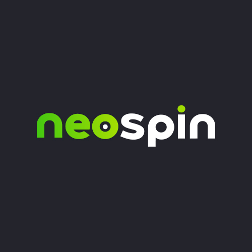 NeoSpin Logo