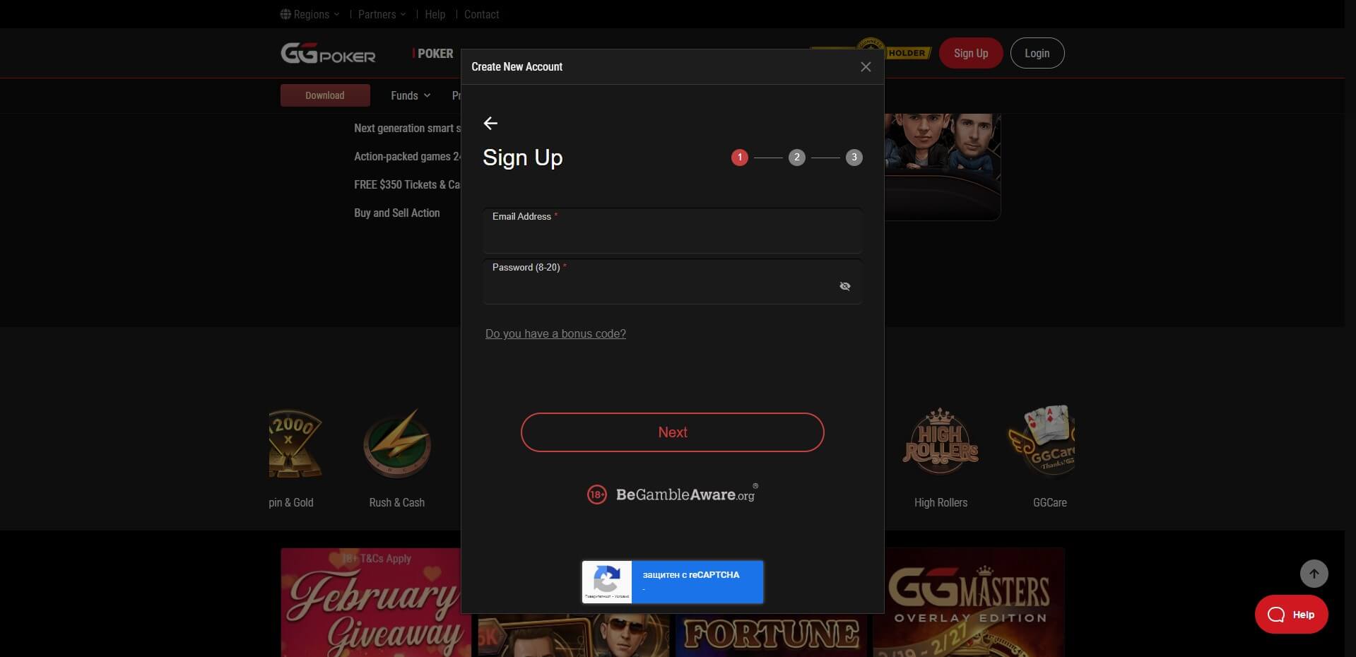 GGpoker