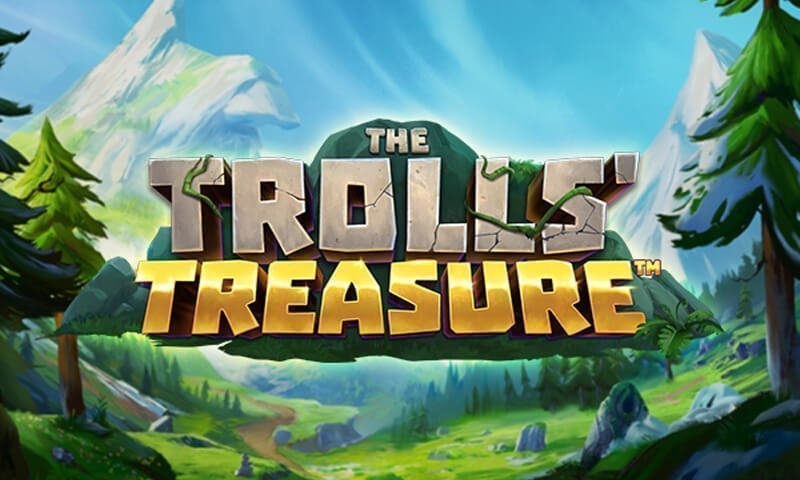 The Troll's Treasure Slot