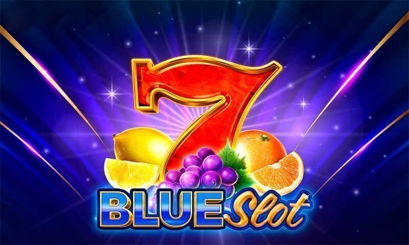 Blue Slot