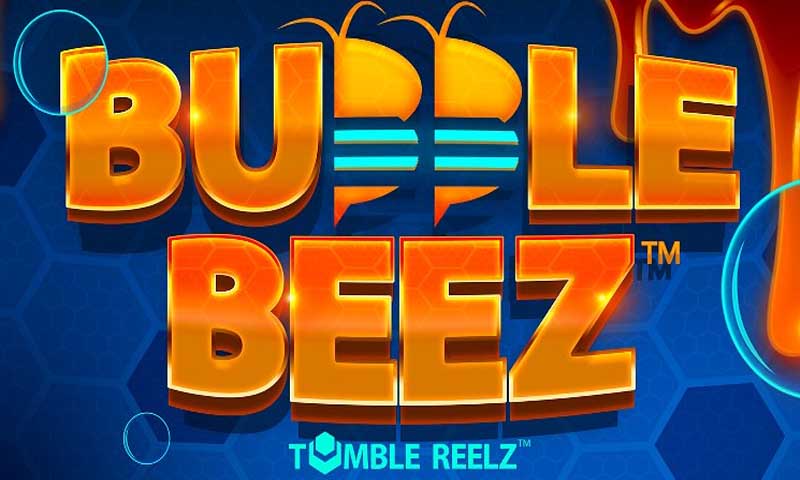 Bubble Beez Slot