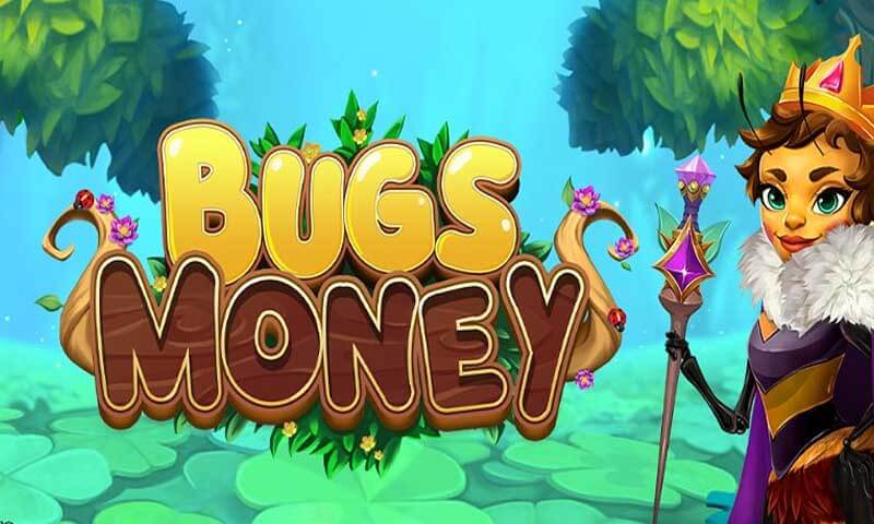 Bugs Money Slot