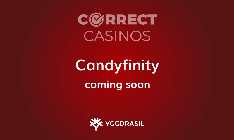 Candyfinity Slot-01