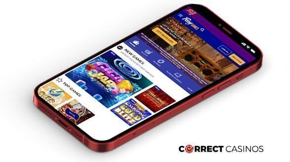 casino extreme app