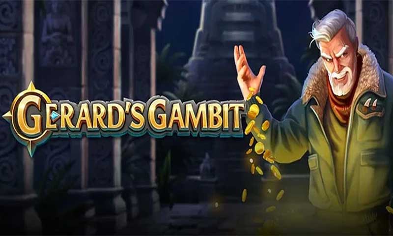 Gerard's Gambit Slot