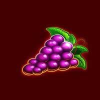 Hot Slot 777 Cash Out Grape Symbol