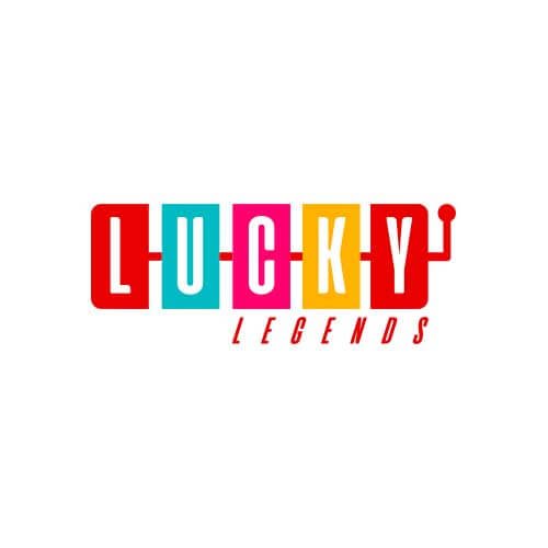 Lucky Legends Casino