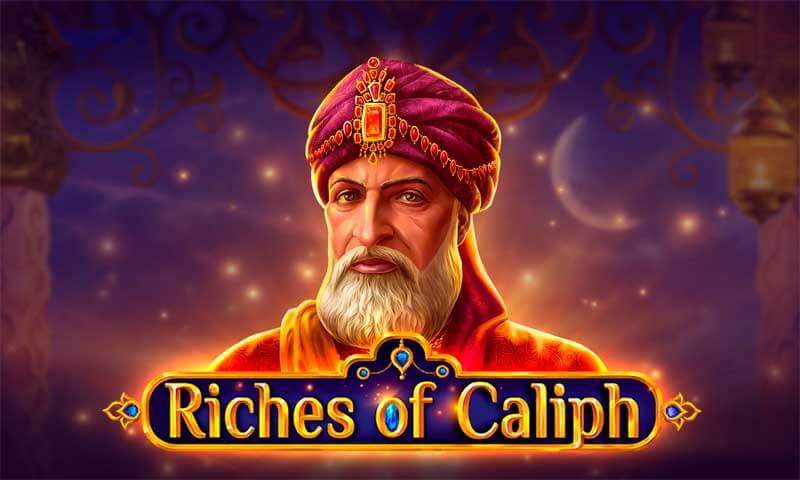 Riches of Caliph Slot