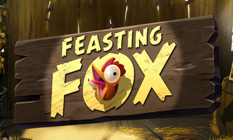 Feasting Fox Slot