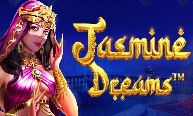 Jasmine Dreams Slot