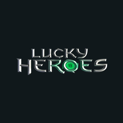 LuckyHeroes Casino