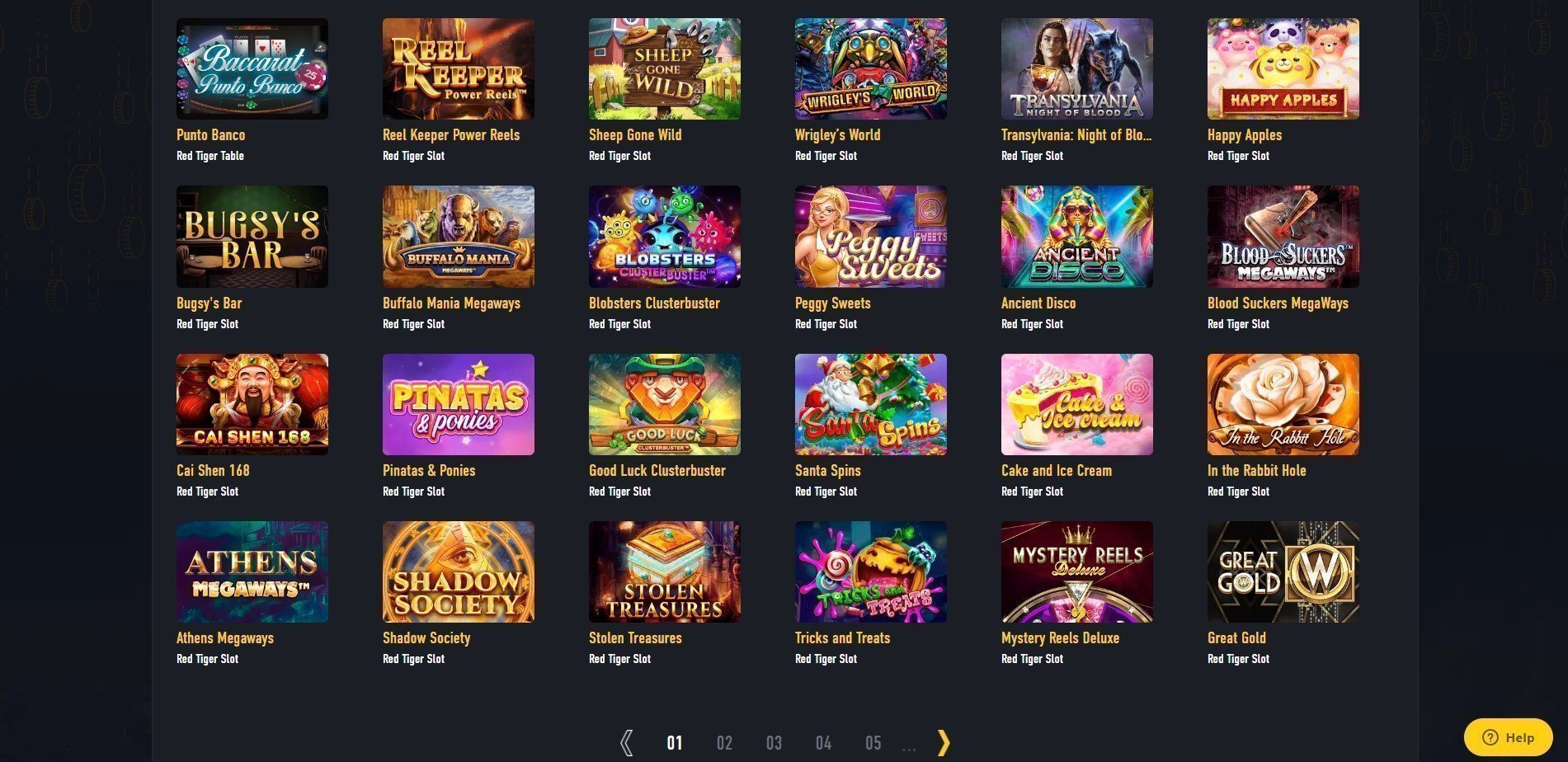 Prosper Casino Review - Safe or Scam?
