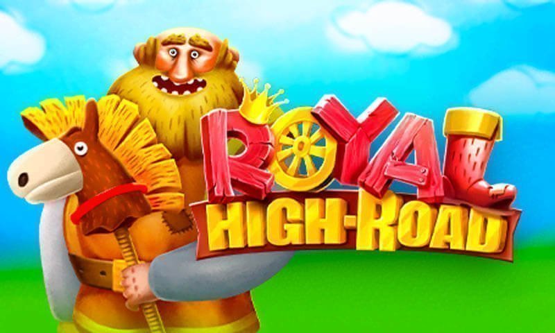Royal High-Road Slot