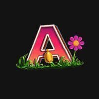 Sheep Gone Wild Ace Symbol