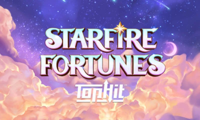 Starfire Fortune Slot