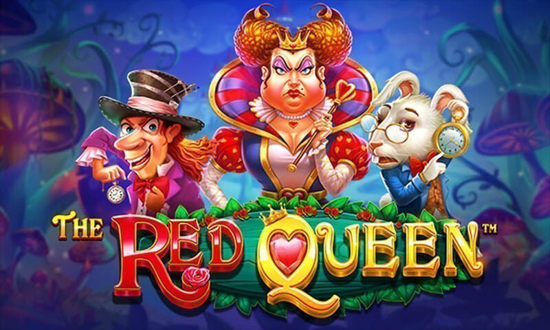 The Red Queen Slot