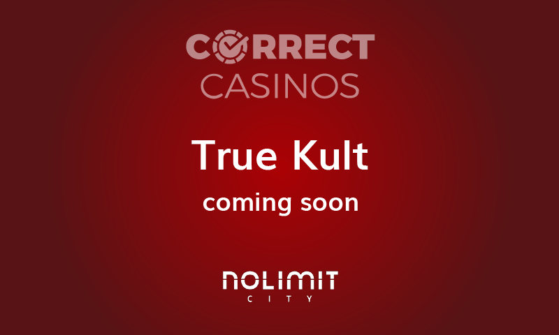 True Kult Slot Coming