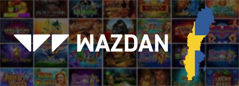 Wazdan Triumphs in Sweden_ Securing a Coveted B2B Supplier License for iGaming Success
