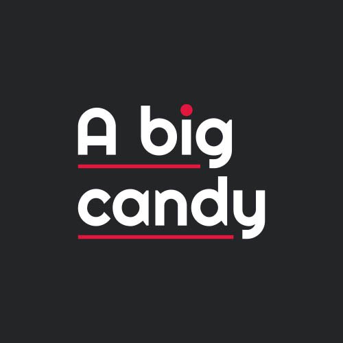 A Big Candy Casino