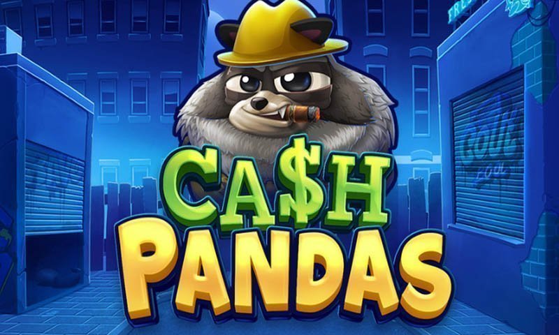 Cash Pandas Slot