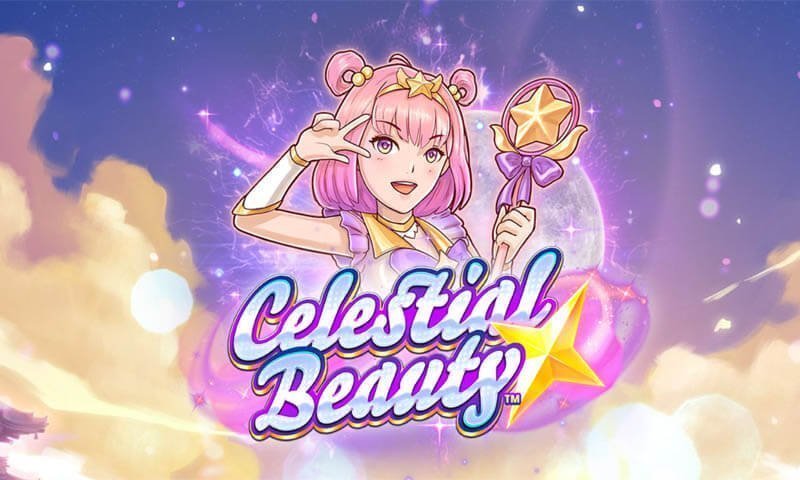 Celestial Beauty Slot