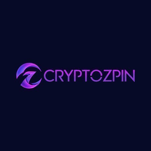 CryptoZpin Casino Logo