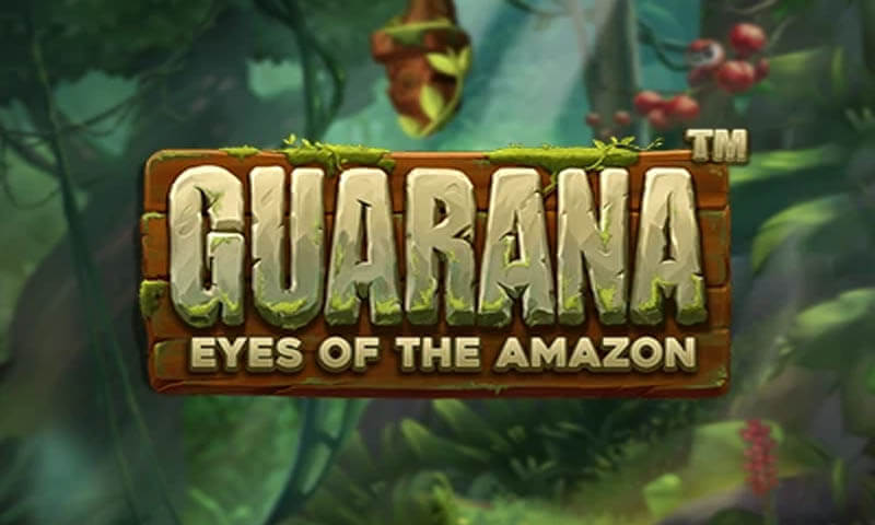 Guarana Eyes of the Amazon Slot