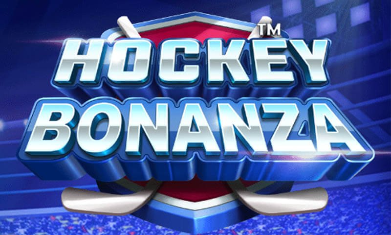 Hockey Bonanza Slot