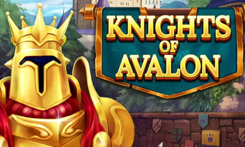 Knights of Avalon Slot