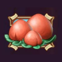 Naughty Wukong 3 Fruits Symbol