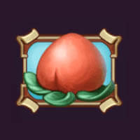 Naughty Wukong Fruits Symbol