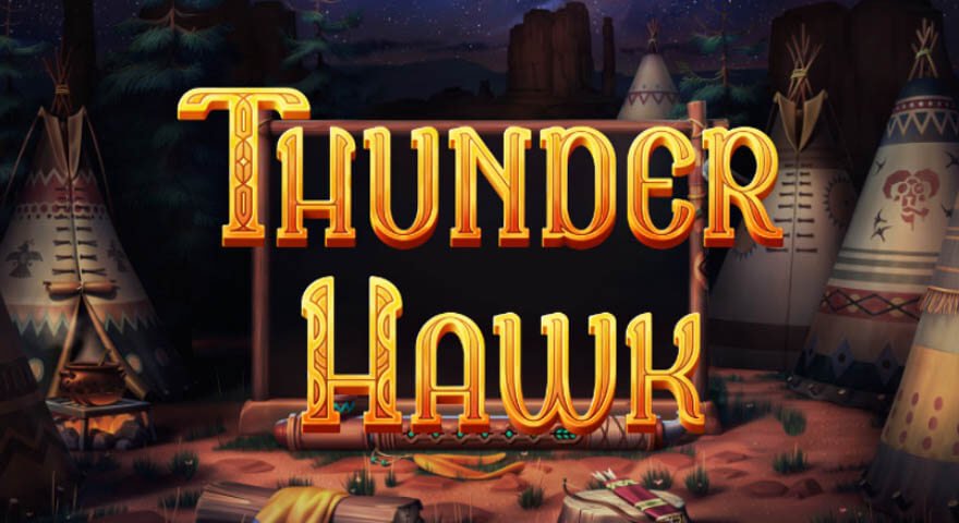 Thunder Hawk Slot