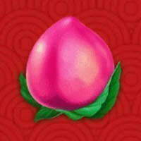 Wealth Inn Chineese Fruit Symbol