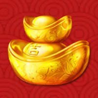 Wealth Inn Gold Symbol