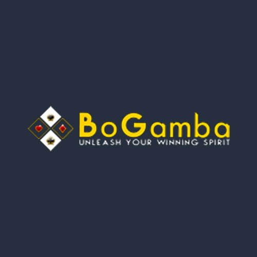 BoGamba Casino