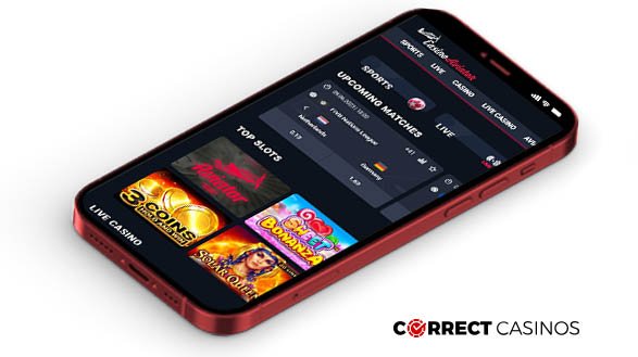 Casino Aviator Mobile Version