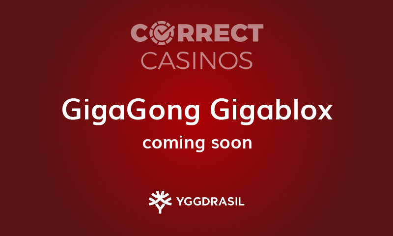 GigaGong Gigablox Slot Coming Up-01