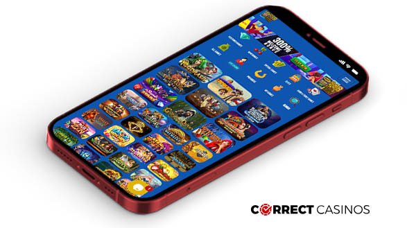 Mobile Casino 888 Mobile Version