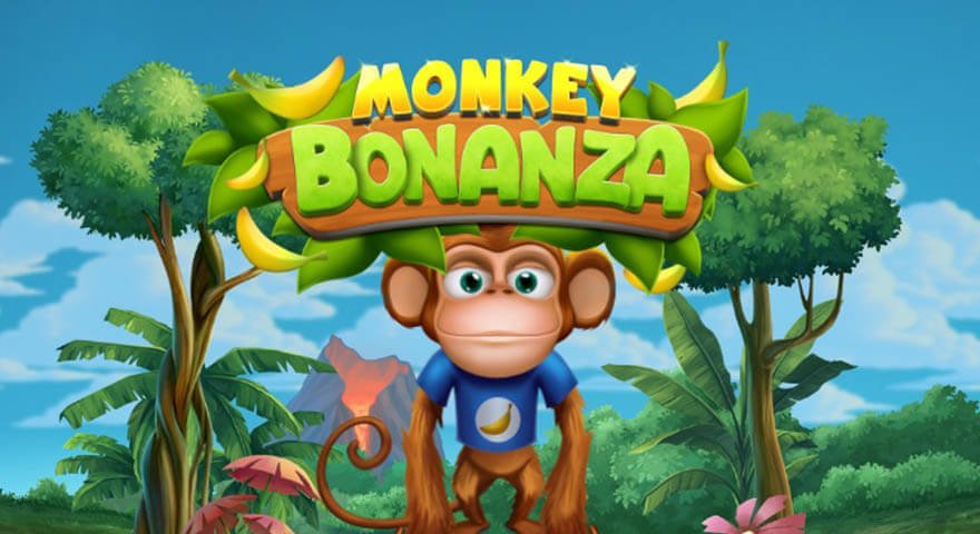 Monkey Bonanza Slot