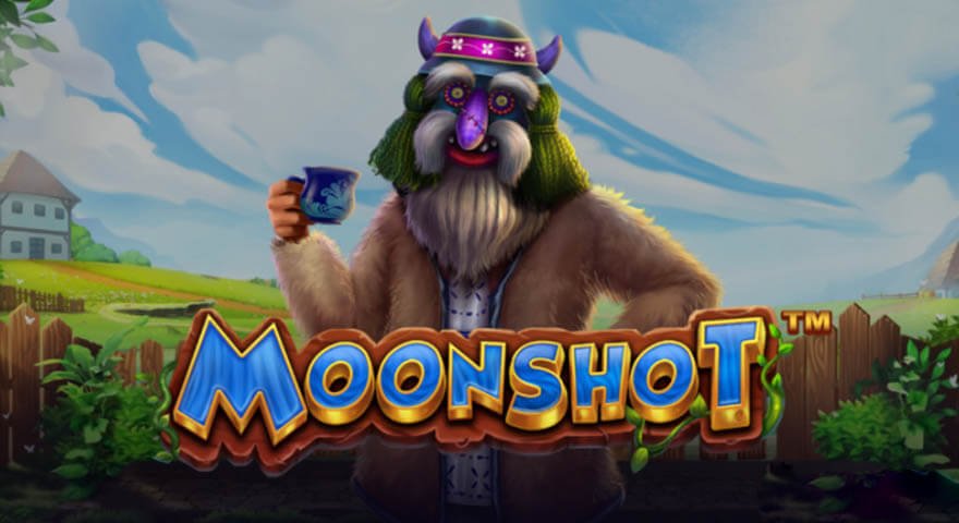 Moonshot Slot