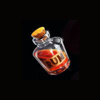 Sky Bounty Rum Symbol
