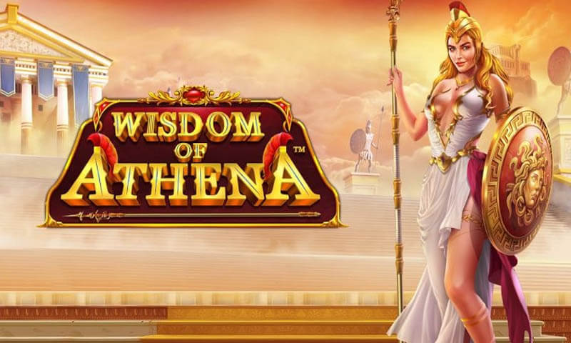 Wisdom of Athena Slot