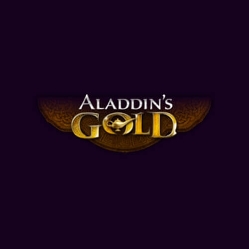 Aladdin’s Gold Casino