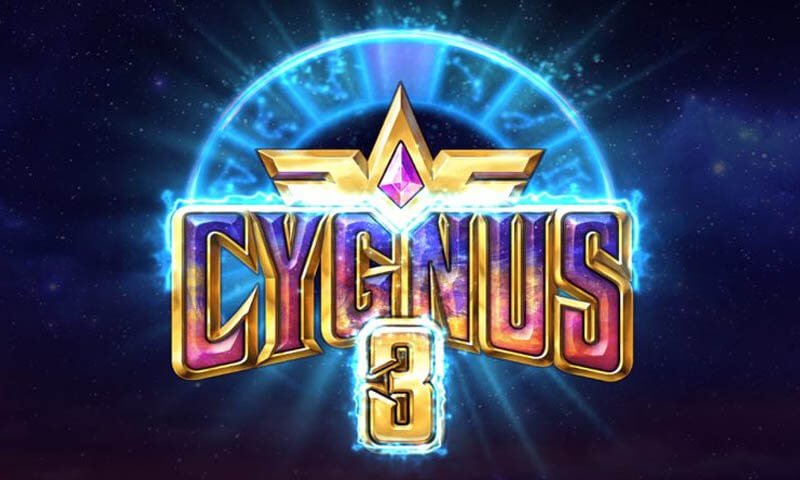 Cygnus 3 Slot
