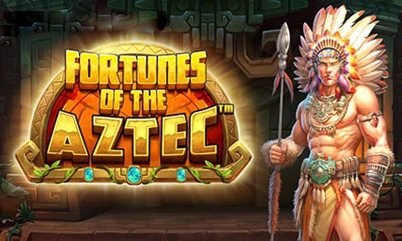 Fortunes of the Aztec Slot