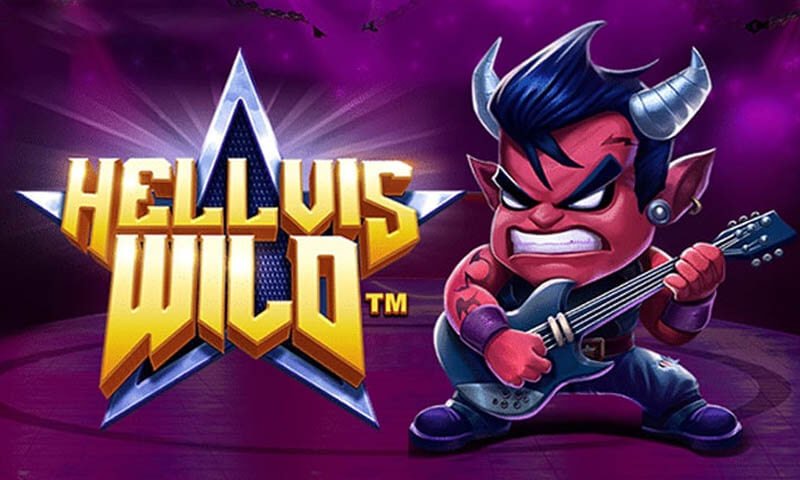 Hellviz Wild Slot